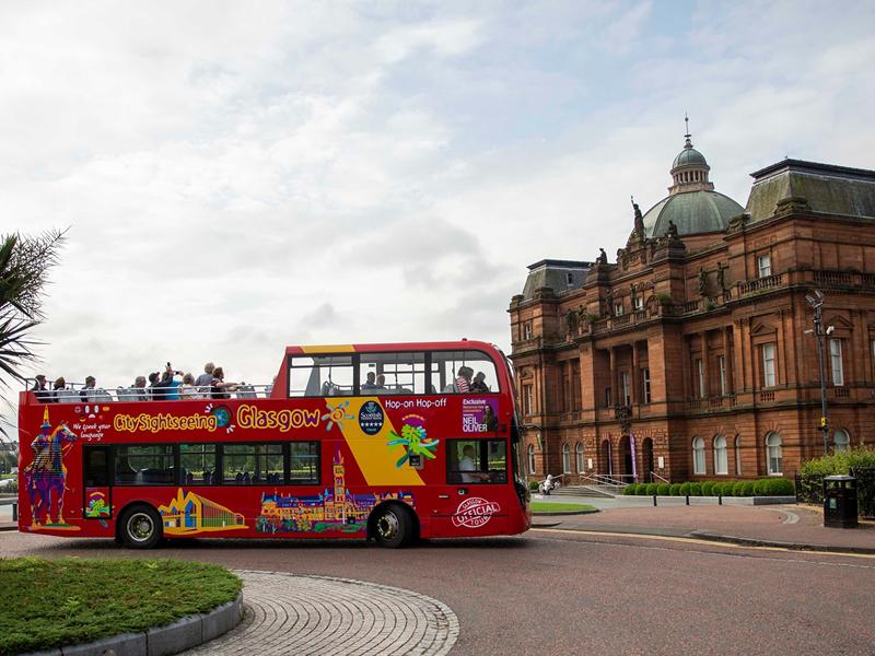 glasgow-sightseeing-tourbus