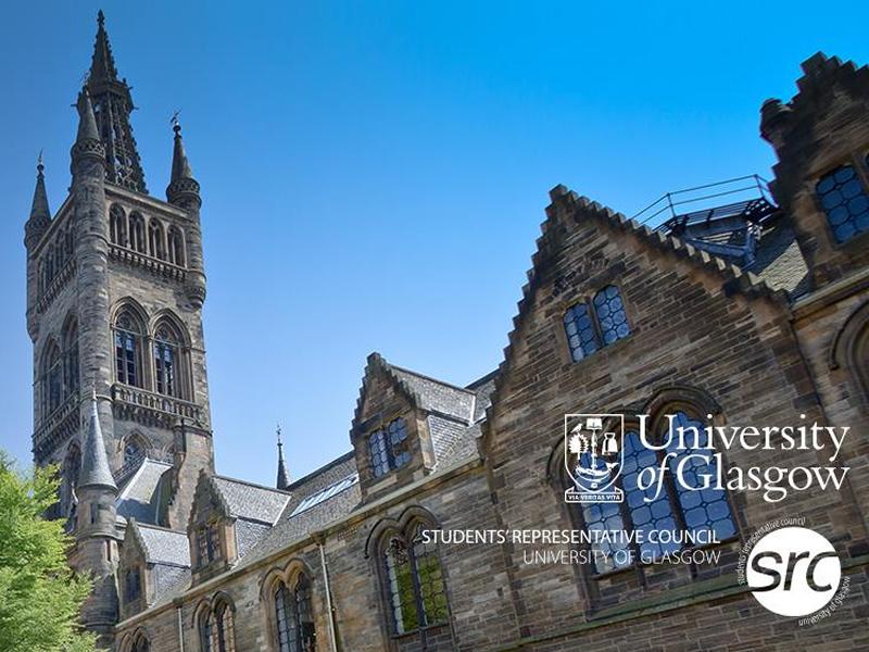 glasgow university